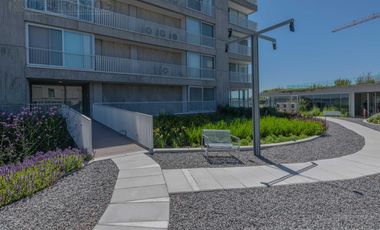 Departamento en venta al lago, Residencias del Lago, Puertos / Escobar