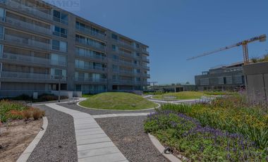 Departamento en venta al lago, Residencias del Lago, Puertos / Escobar