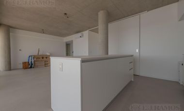Departamento en venta al lago, Residencias del Lago, Puertos / Escobar
