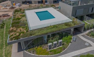 Departamento en venta al lago, Residencias del Lago, Puertos / Escobar