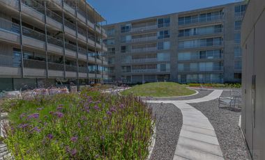 Departamento en venta al lago, Residencias del Lago, Puertos / Escobar