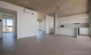 Departamento en venta al lago, Residencias del Lago, Puertos / Escobar