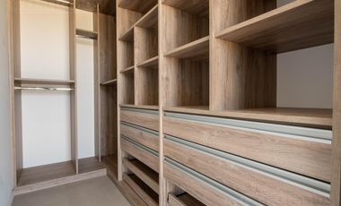 Departamento en venta al lago, Residencias del Lago, Puertos / Escobar