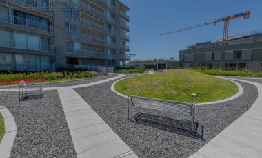 Departamento en venta al lago, Residencias del Lago, Puertos / Escobar