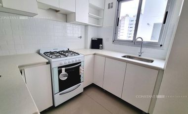 Departamento de categoría, 2 ambientes, La Plata