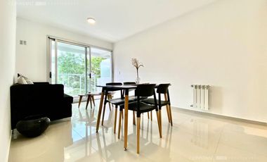 Departamento de categoría, 2 ambientes, La Plata