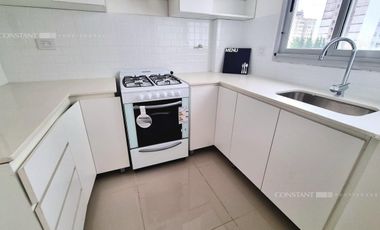Departamento de categoría, 2 ambientes, La Plata