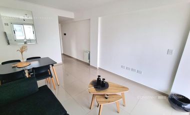 Departamento de categoría, 2 ambientes, La Plata