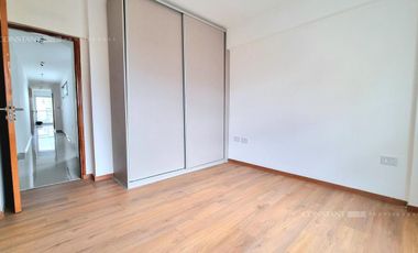 Departamento de categoría, 2 ambientes, La Plata