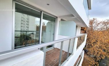 Departamento de categoría, 2 ambientes, La Plata
