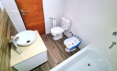 Departamento de categoría, 2 ambientes, La Plata