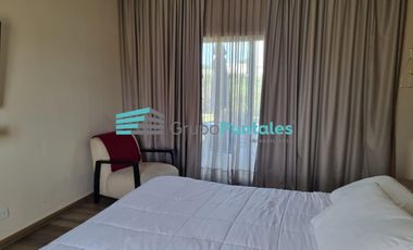 Casa en 1 planta en Barrio Lagos de Canning de 3 dormitorios más piscina