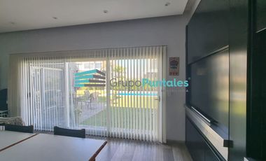 Casa en 1 planta en Barrio Lagos de Canning de 3 dormitorios más piscina