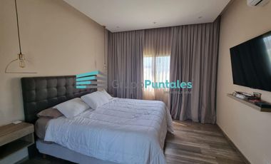 Casa en 1 planta en Barrio Lagos de Canning de 3 dormitorios más piscina