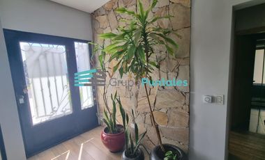 Casa en 1 planta en Barrio Lagos de Canning de 3 dormitorios más piscina