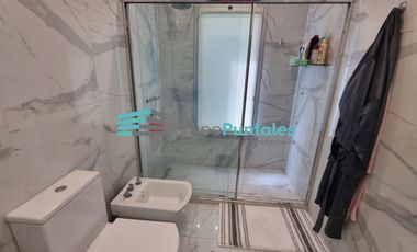 Casa en 1 planta en Barrio Lagos de Canning de 3 dormitorios más piscina