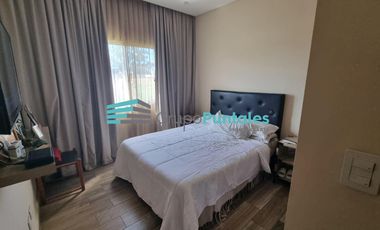 Casa en 1 planta en Barrio Lagos de Canning de 3 dormitorios más piscina
