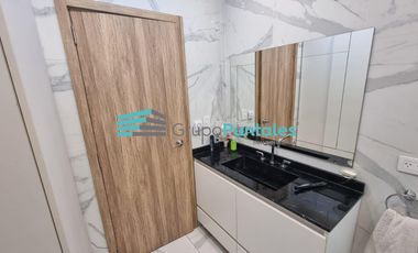 Casa en 1 planta en Barrio Lagos de Canning de 3 dormitorios más piscina