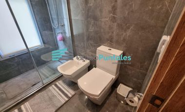 Casa en 1 planta en Barrio Lagos de Canning de 3 dormitorios más piscina