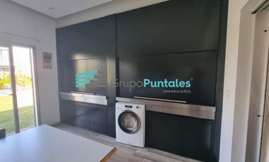 Casa en 1 planta en Barrio Lagos de Canning de 3 dormitorios más piscina