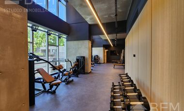 Exclusivo Departamento de 2 Dormitorios en Torre Bella! Cochera