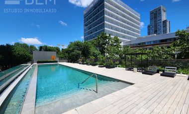 Exclusivo Departamento de 2 Dormitorios en Torre Bella! Cochera