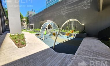 Exclusivo Departamento de 2 Dormitorios en Torre Bella! Cochera