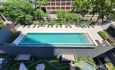 Exclusivo Departamento de 2 Dormitorios en Torre Bella! Cochera