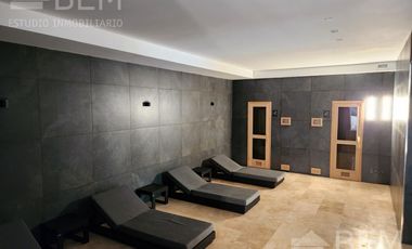 Exclusivo Departamento de 2 Dormitorios en Torre Bella! Cochera
