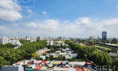 Exclusivo Departamento de 2 Dormitorios en Torre Bella! Cochera