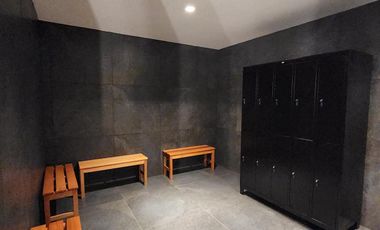 Exclusivo Departamento de 2 Dormitorios en Torre Bella! Cochera