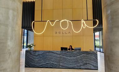 Exclusivo Departamento de 2 Dormitorios en Torre Bella! Cochera