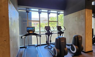 Exclusivo Departamento de 2 Dormitorios en Torre Bella! Cochera