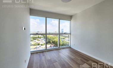 Exclusivo Departamento de 2 Dormitorios en Torre Bella! Cochera