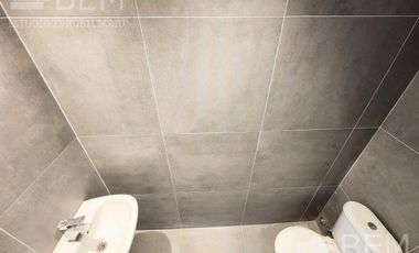 Exclusivo Departamento de 2 Dormitorios en Torre Bella! Cochera