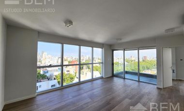 Exclusivo Departamento de 2 Dormitorios en Torre Bella! Cochera