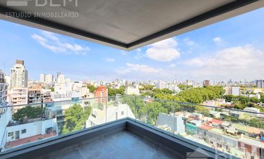 Exclusivo Departamento de 2 Dormitorios en Torre Bella! Cochera