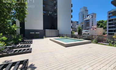 Exclusivo Departamento de 2 Dormitorios en Torre Bella! Cochera