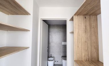 Exclusivo Departamento de 2 Dormitorios en Torre Bella! Cochera