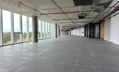 Oficinas AAA Nordelta