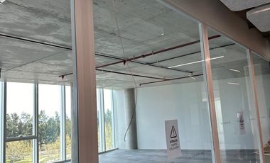 Oficinas AAA Nordelta