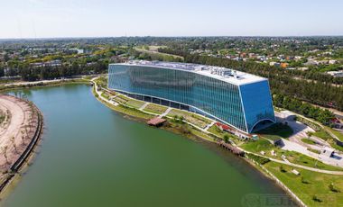 Oficinas AAA Nordelta