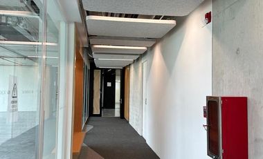 Oficinas AAA Nordelta