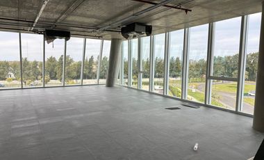 Oficinas AAA Nordelta