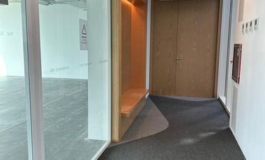 Oficinas AAA Nordelta