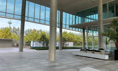 Oficinas AAA Nordelta