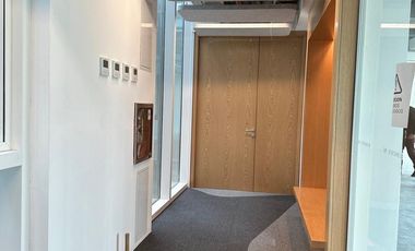 Oficinas AAA Nordelta