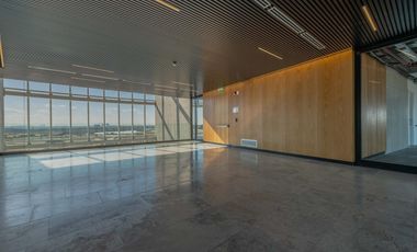 Oficinas AAA Nordelta