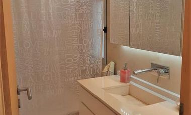 alquiler CASA de SUPER DISEÑO, Pileta Climatizada.- Mensual