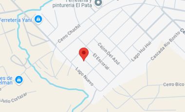 Casa en venta - 2 Dormitorios 1 Baño - Cochera - 200Mts2 - San martín de Los Andes